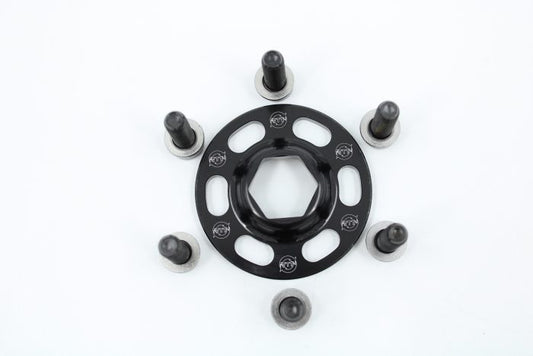 VTT-N54-CBC N54 Crank Bolt Capture