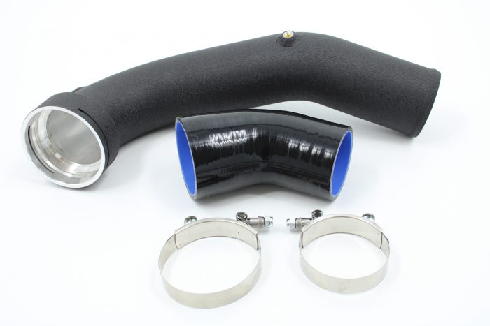 VTT-CHARGEPIPE Cold Side Charge Pipe