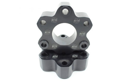 VTT-SUPRA-GUIBO A90/91 Billet Aluminum Guibo