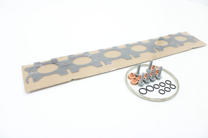 VTT-B58-INSTL B58 Turbocharger Install Kit