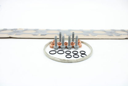 VTT-B58-INSTL B58 Turbocharger Install Kit