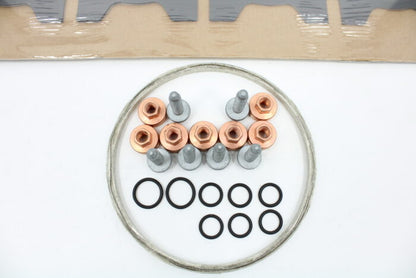 VTT-B58-INSTL B58 Turbocharger Install Kit