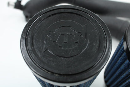 VTT-AUDI-4.0T-INTAKES 2.5″ Billet Audi 4.0T Intakes