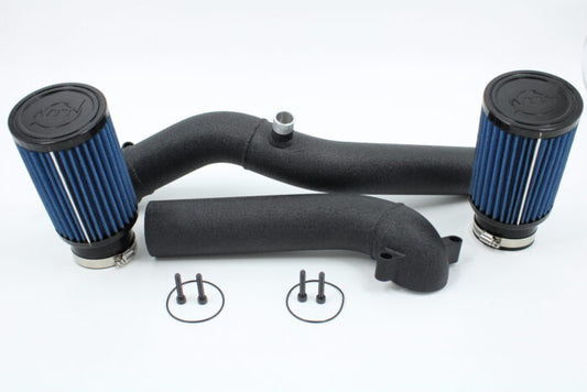 VTT-AUDI-4.0T-INTAKES 2.5″ Billet Audi 4.0T Intakes