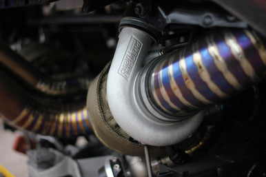 Exoracing Turbo Blanket V3