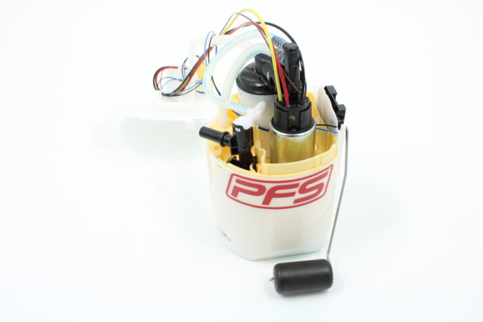 VTT PFS-A90 PFS A90/91 Toyota Supra, G-Series BMW Drop in Brushless LPFP upgrade (800-1000WHP+ Capable)