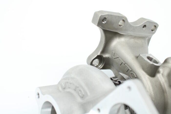 VTT 10th Gen Honda Civic GC Turbocharger Upgrade