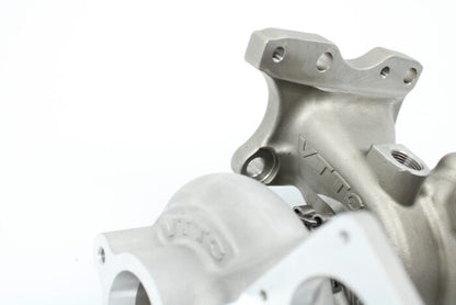 VTT 10th Gen Honda Civic GC Turbocharger Upgrade