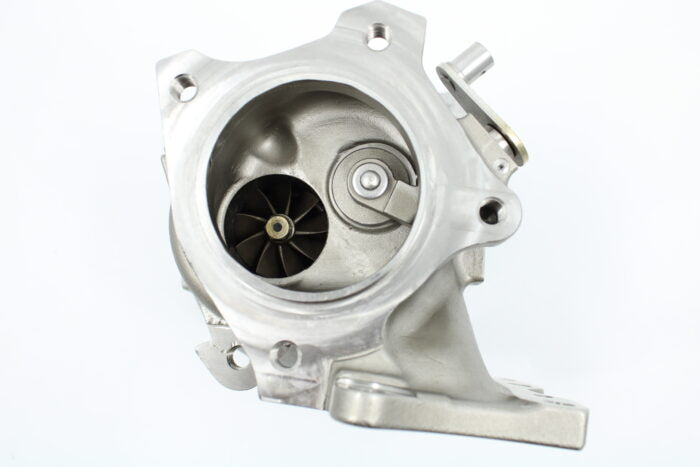 VTT 10th Gen Honda Civic GC Turbocharger Upgrade