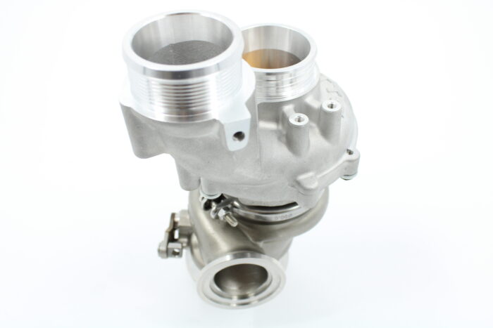 VTT-M177-GC-1 Mercedes Benz M177/78 "GC" Turbocharger Upgrade