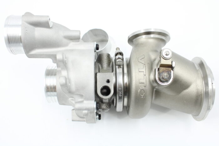 VTT-M177-GC-1 Mercedes Benz M177/78 "GC" Turbocharger Upgrade