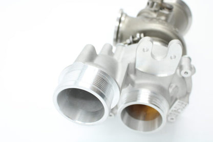 VTT-M177-GC-1 Mercedes Benz M177/78 "GC" Turbocharger Upgrade