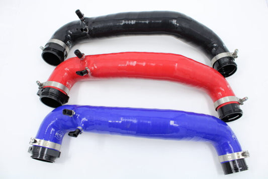 VTT-A90-CP A90/91 Supra Single Piece Silicone Charge Pipe NON-BOV