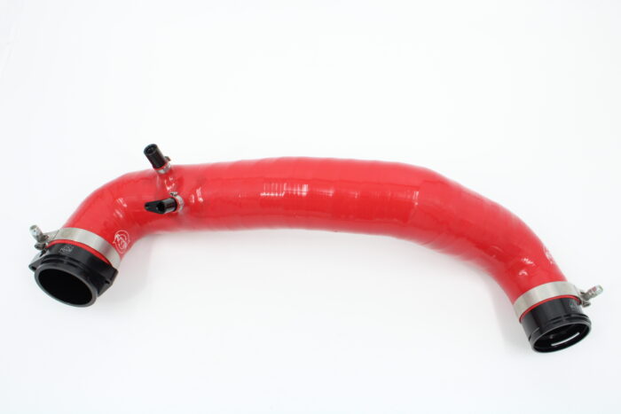 VTT-A90-CP A90/91 Supra Single Piece Silicone Charge Pipe NON-BOV