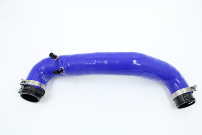 VTT-A90-CP A90/91 Supra Single Piece Silicone Charge Pipe NON-BOV