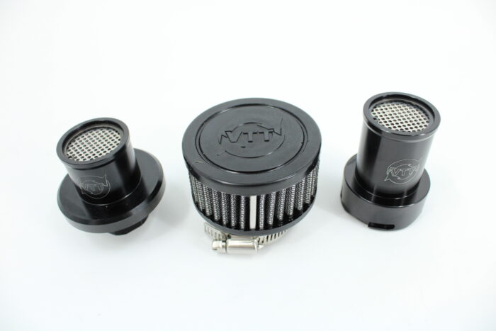 VTT-CRANK-BREATHER-1 Billet BMW Crankcase Breather