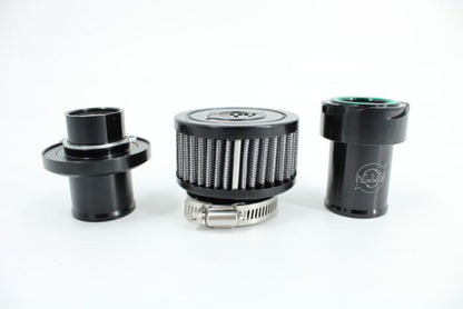 VTT-CRANK-BREATHER-1 Billet BMW Crankcase Breather