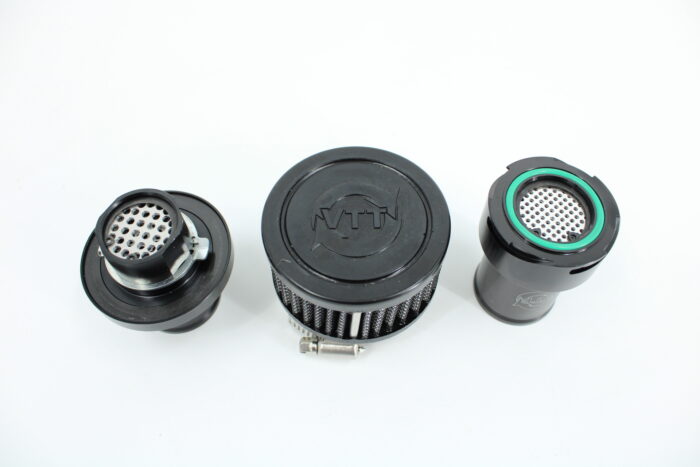 VTT-CRANK-BREATHER-1 Billet BMW Crankcase Breather