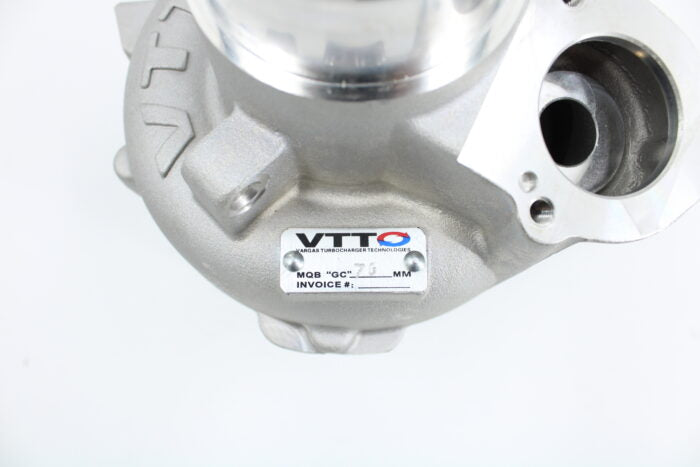 VTT-MQB-GC MQB Cast V2 "GC" Turbo Upgrade – G30-770/900