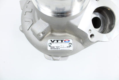 VTT-MQB-GC MQB Cast V2 "GC" Turbo Upgrade – G30-770/900