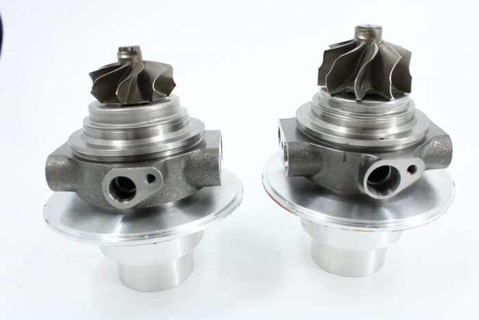 VTT-MQB-GC MQB Cast V2 "GC" Turbo Upgrade – G30-770/900