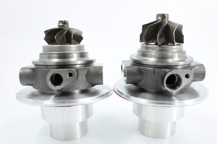 VTT-MQB-GC MQB Cast V2 "GC" Turbo Upgrade – G30-770/900