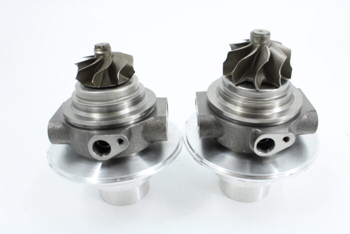 VTT-MQB-GC MQB Cast V2 "GC" Turbo Upgrade – G30-770/900