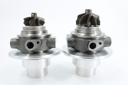 VTT-MQB-GC MQB Cast V2 "GC" Turbo Upgrade – G30-770/900