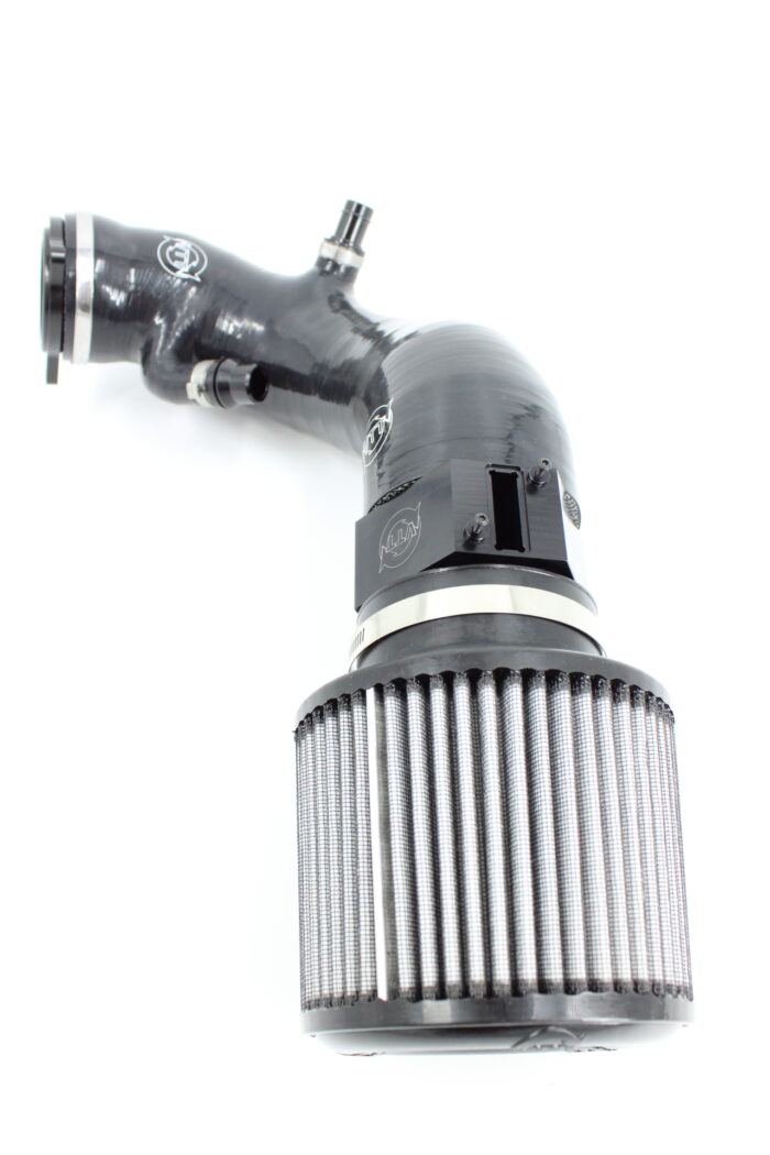 VTT-SUPRA-INTAKE A90/91 Supra Modular Silicone Intake System