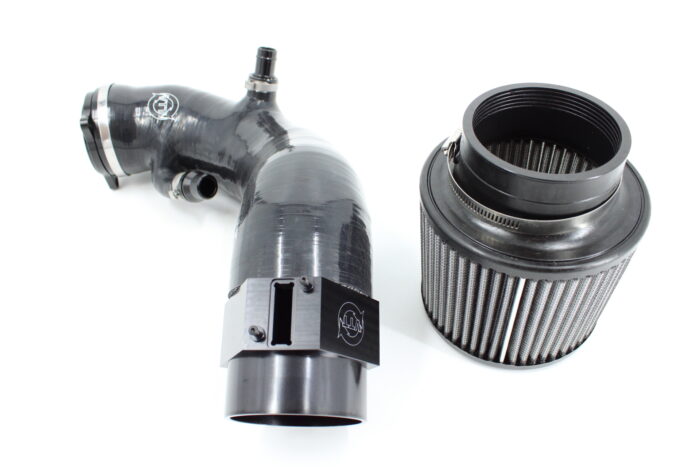 VTT-SUPRA-INTAKE A90/91 Supra Modular Silicone Intake System