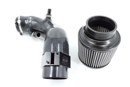VTT-SUPRA-INTAKE A90/91 Supra Modular Silicone Intake System