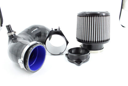 VTT-SUPRA-INTAKE A90/91 Supra Modular Silicone Intake System