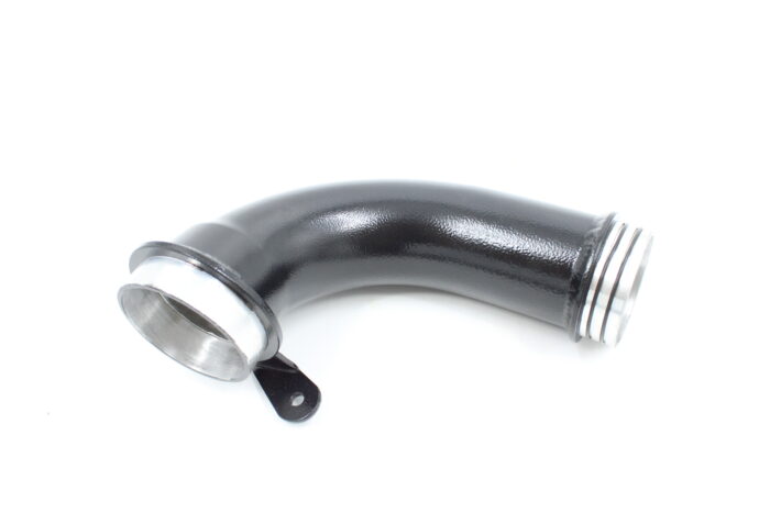 VTT-N55-E-INTAKE E-Series N55 High Flow Aluminum Intake