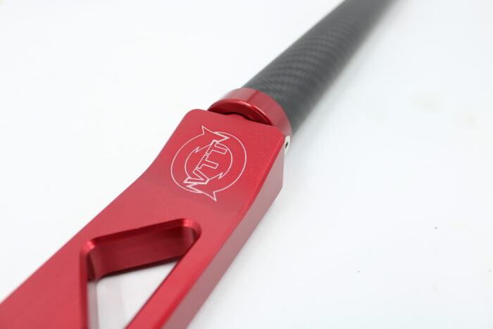 VTT-G8X-CAR-STRUT-1 G80/82 Carbon Fiber Strut Braces