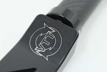 VTT-G8X-CAR-STRUT-1 G80/82 Carbon Fiber Strut Braces