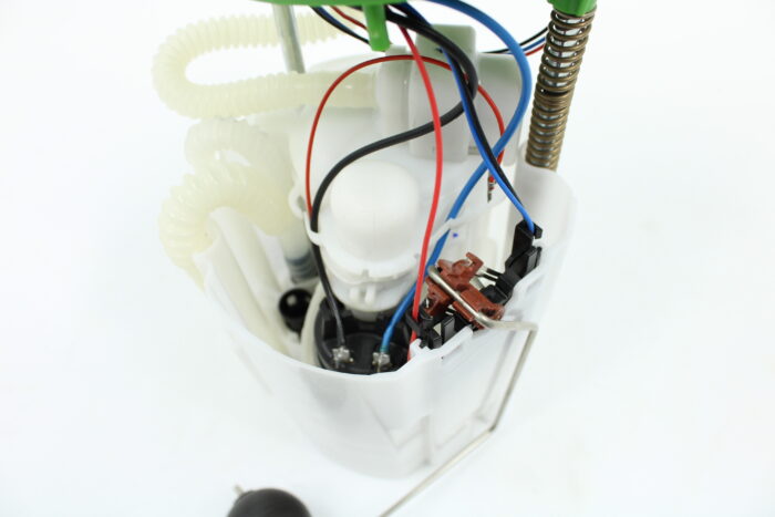 VTT PFS-MQB-OEM-LPFP PFS Golf R, GTI, Audi A3 MQB OEM Replacement LPFP