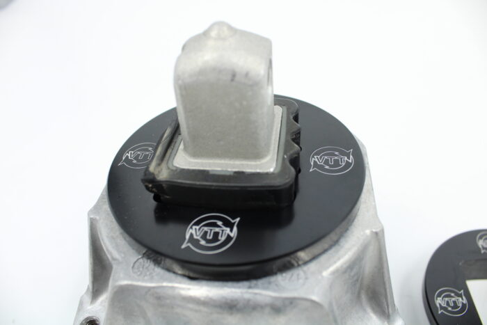 VTT-SUPRA-INSERT A9X Toyota Supra Billet Motor Mount Inserts