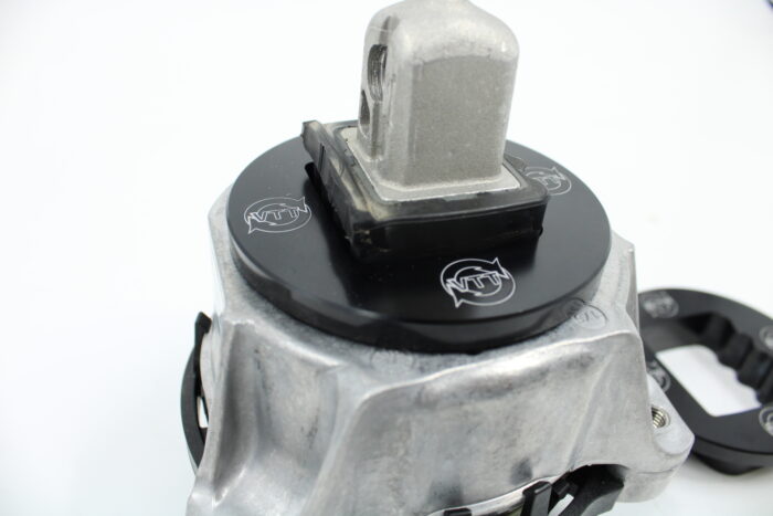 VTT-SUPRA-INSERT A9X Toyota Supra Billet Motor Mount Inserts