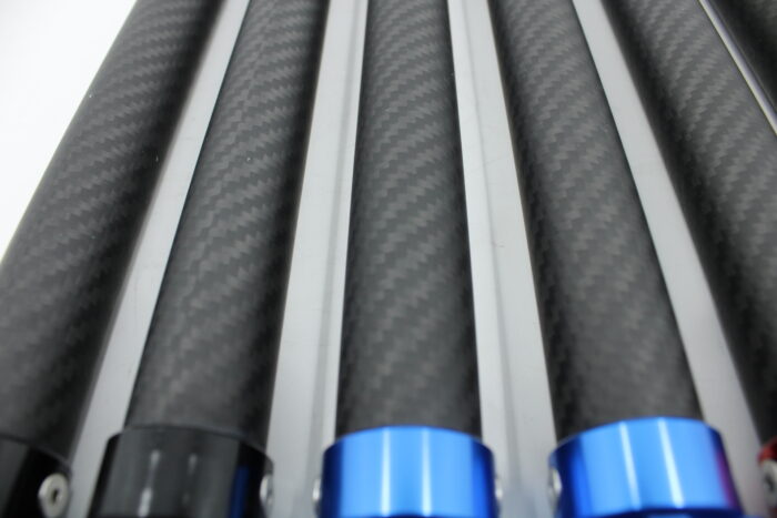 VTT-G2X-CAR-STRUT BMW G2X Carbon Fiber Strut Braces