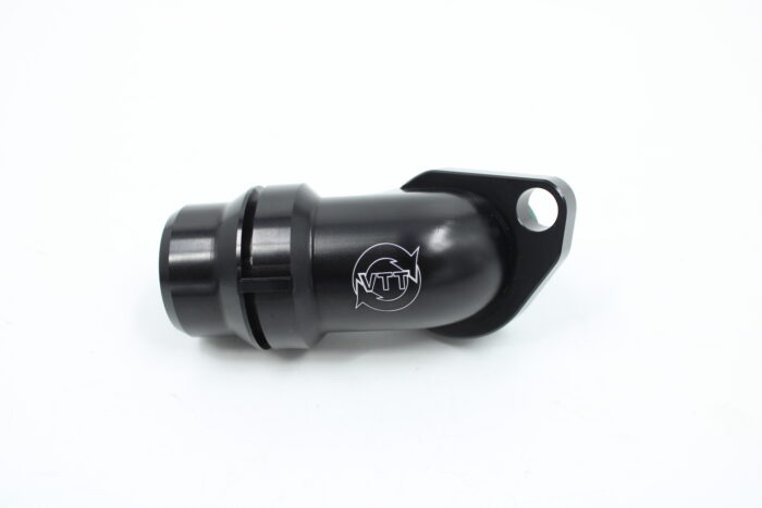 VTT-SUPRA-WATERNECK B58TU BMW G-Series A90/91 Supra / BMW Z4 Billet Water Neck