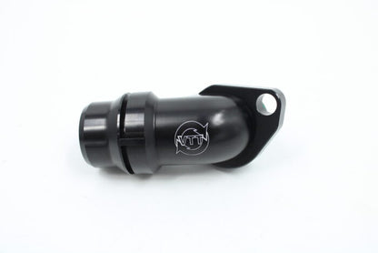 VTT-SUPRA-WATERNECK B58TU BMW G-Series A90/91 Supra / BMW Z4 Billet Water Neck