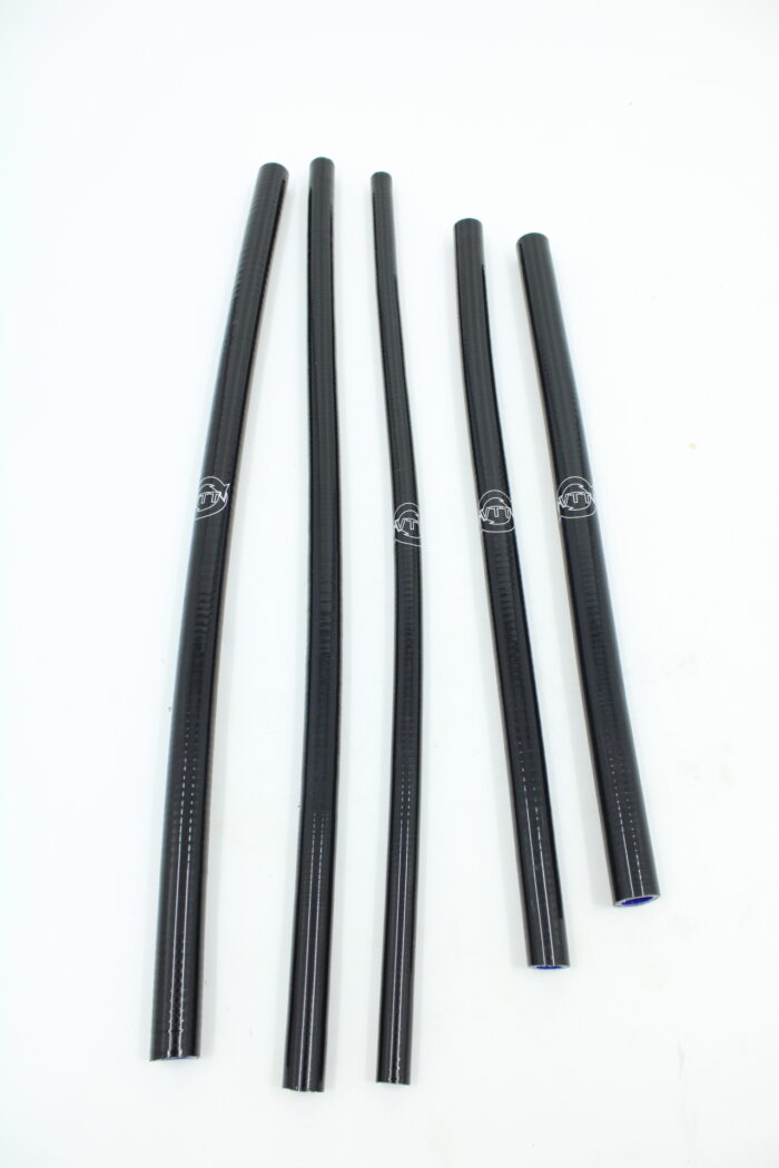VTT-SILICONE-UNIVERSAL Reinforced Universal Silicone Hoses