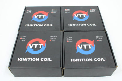 VTT-COIL Ignition Coil Kits