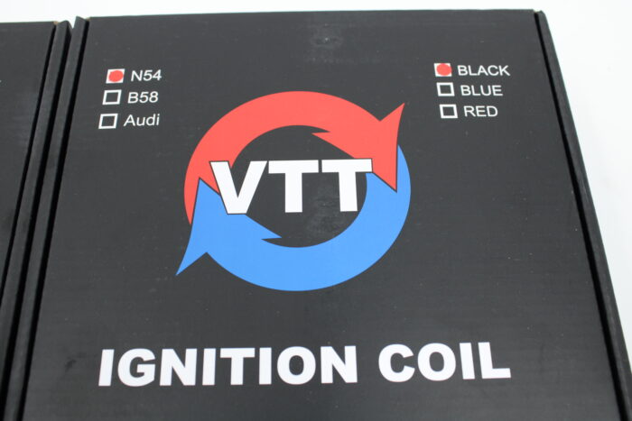 VTT-COIL Ignition Coil Kits