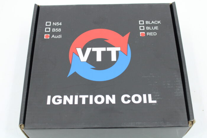 VTT-COIL Ignition Coil Kits