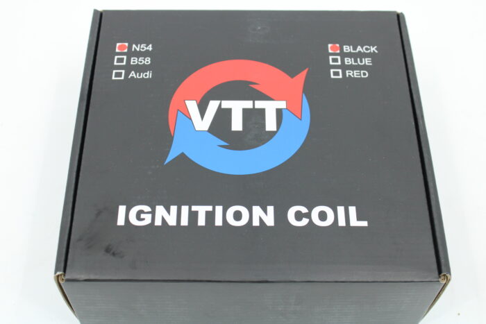 VTT-COIL Ignition Coil Kits