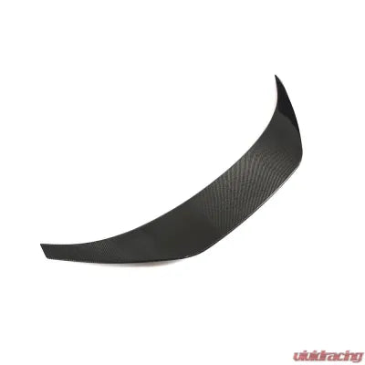 Vivid Racing VR-BRZ-611 VR Aero Carbon Fiber Rear Wing Spoiler Toyota BRZ 2013-2020