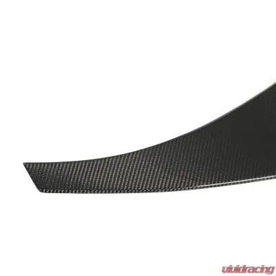 Vivid Racing VR-BRZ-611 VR Aero Carbon Fiber Rear Wing Spoiler Toyota BRZ 2013-2020