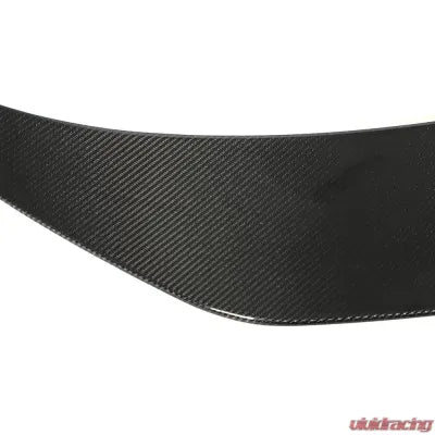Vivid Racing VR-BRZ-611 VR Aero Carbon Fiber Rear Wing Spoiler Toyota BRZ 2013-2020