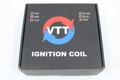 VTT-COIL Ignition Coil Kits